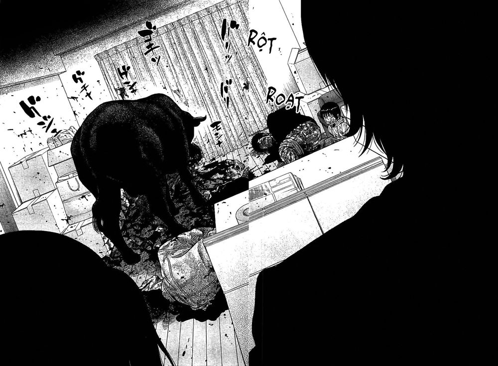 Ngưu Nhân: Chapter 24