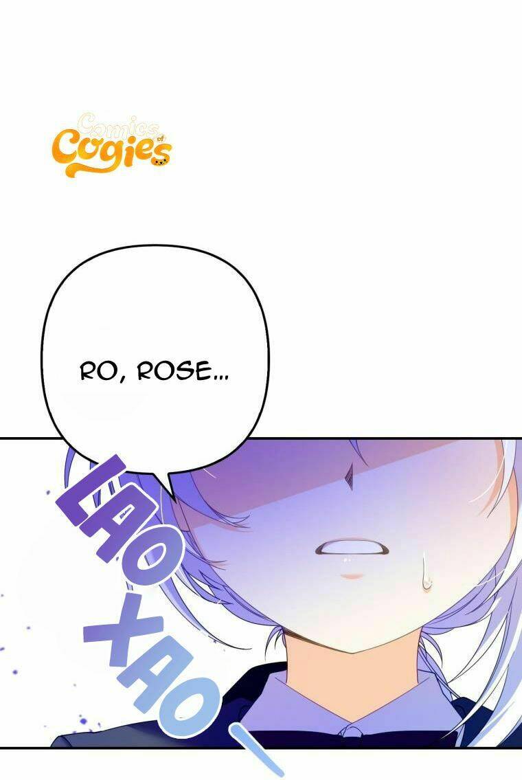 Đọc Thần Chú Lên Đi, Rose!: Chapter 8