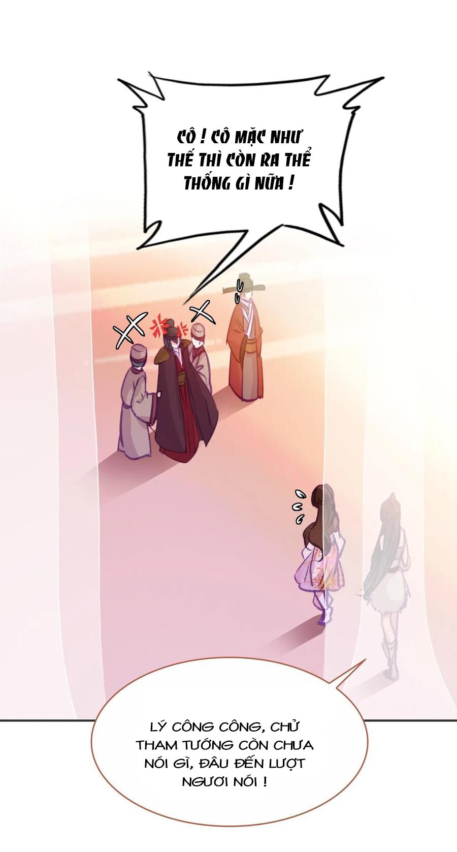 Gả Cho Một Tên Thái Giám Đáng Ghét: Chapter 126
