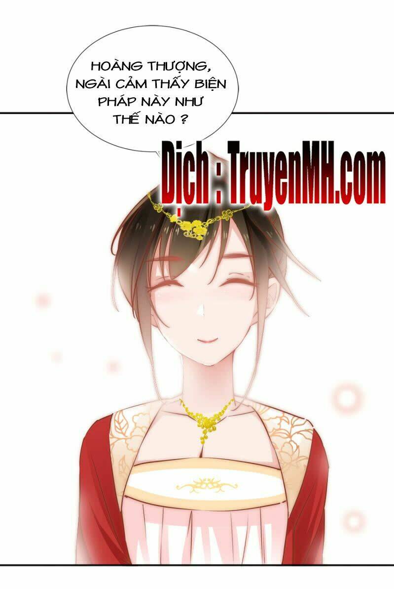 Solo Đi Vương Gia: Chapter 72