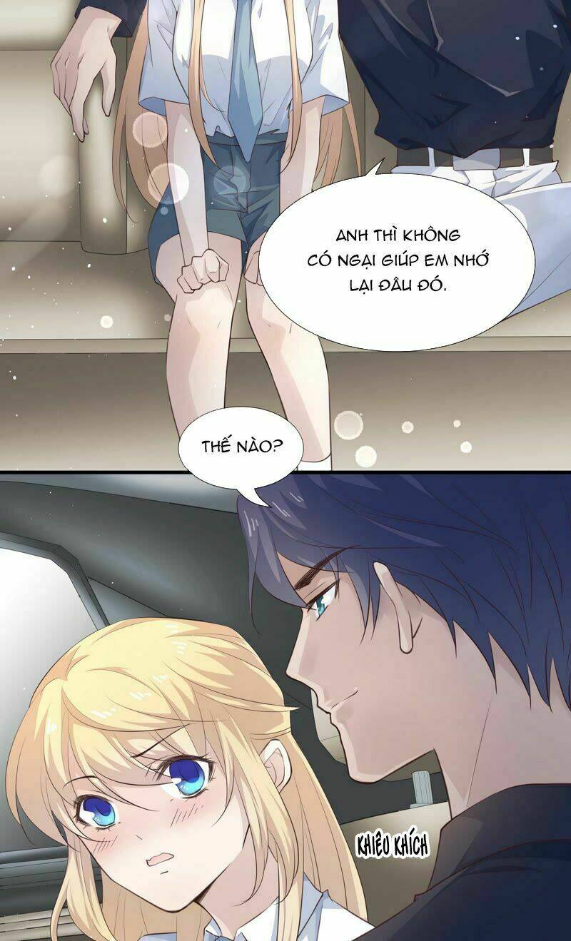 Chiến Lược Lãng Mạn Của Thịnh Thiếu: Chapter 79