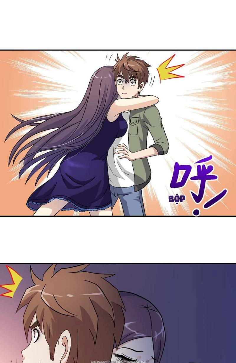 Khống Vận Sư: Chapter 67