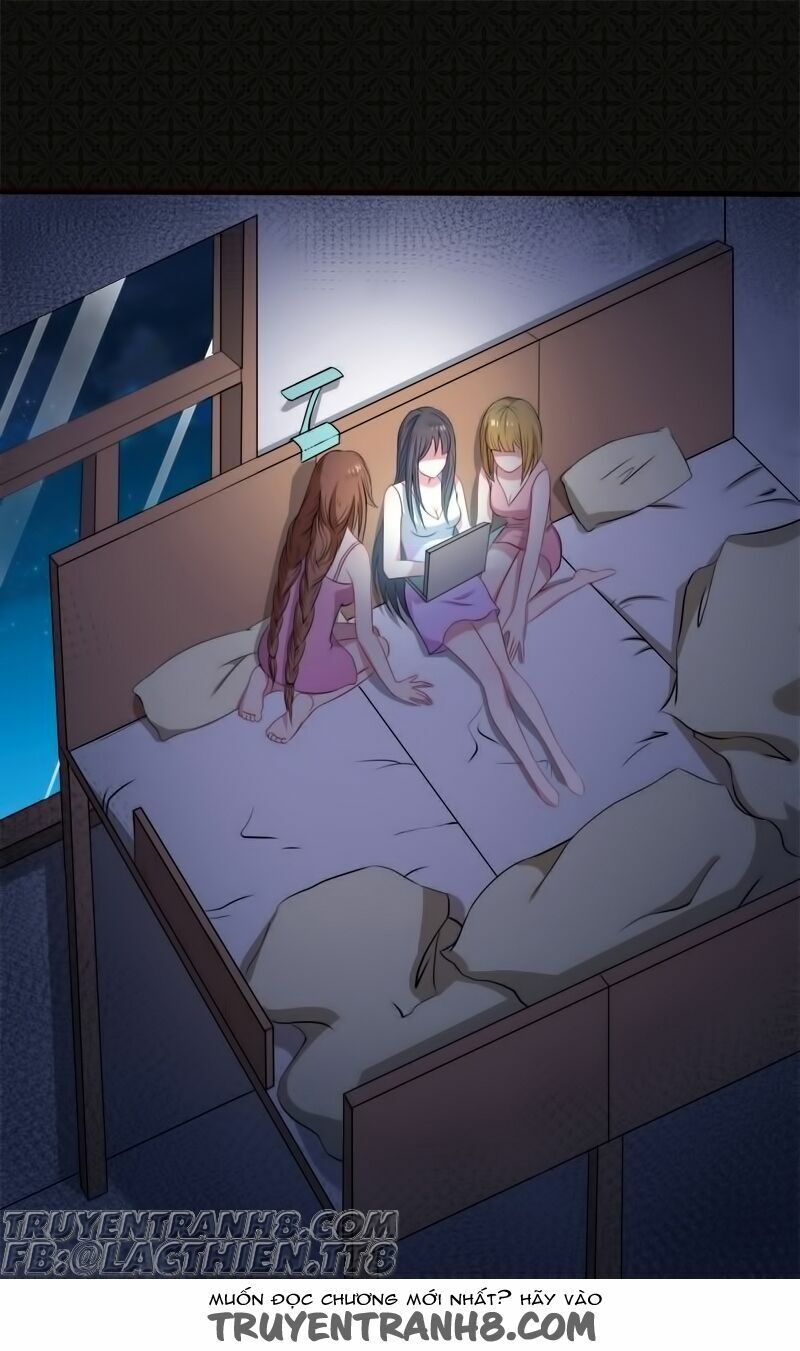 Ngạo Kiều Quỷ Vương Yêu Ta: Chapter 6