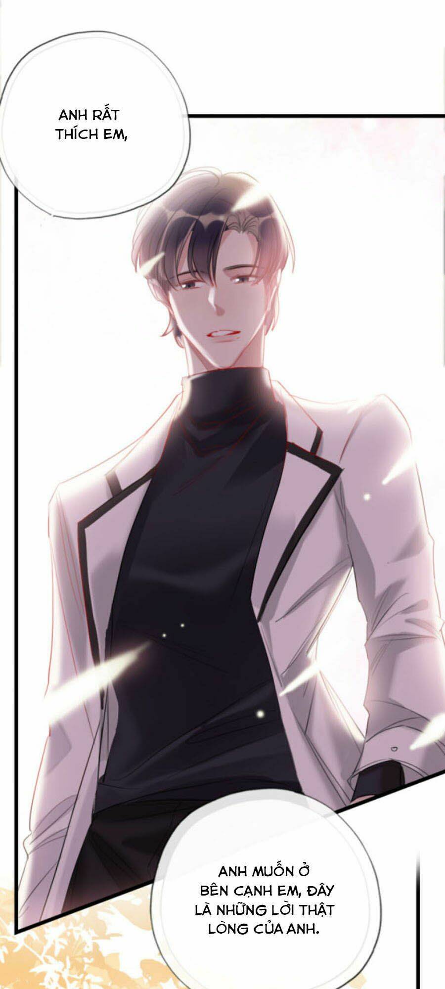 Cô Ấy Thật Xinh Đẹp: Chapter 21