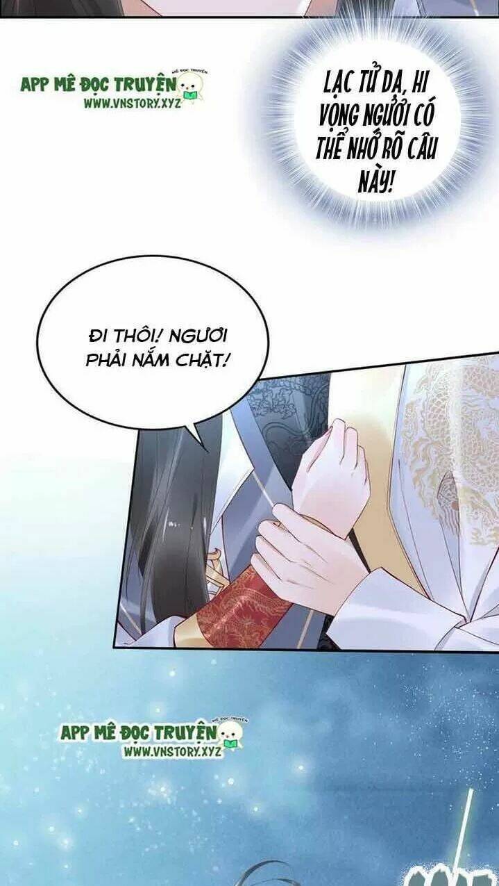 Nhất Sinh Nhất Thế Tiếu Thương Khung: Chapter 46