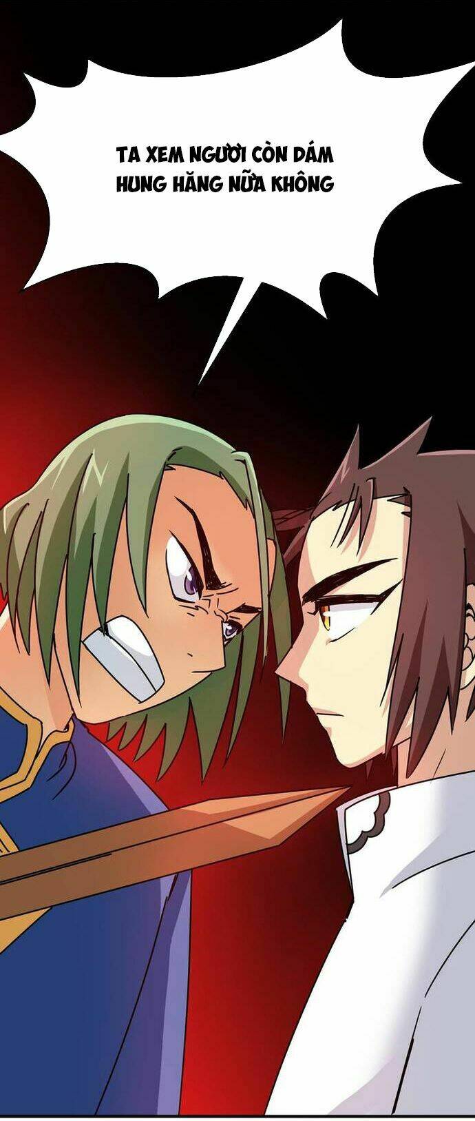 Phong Quỷ Truyền Thuyết: Chapter 84