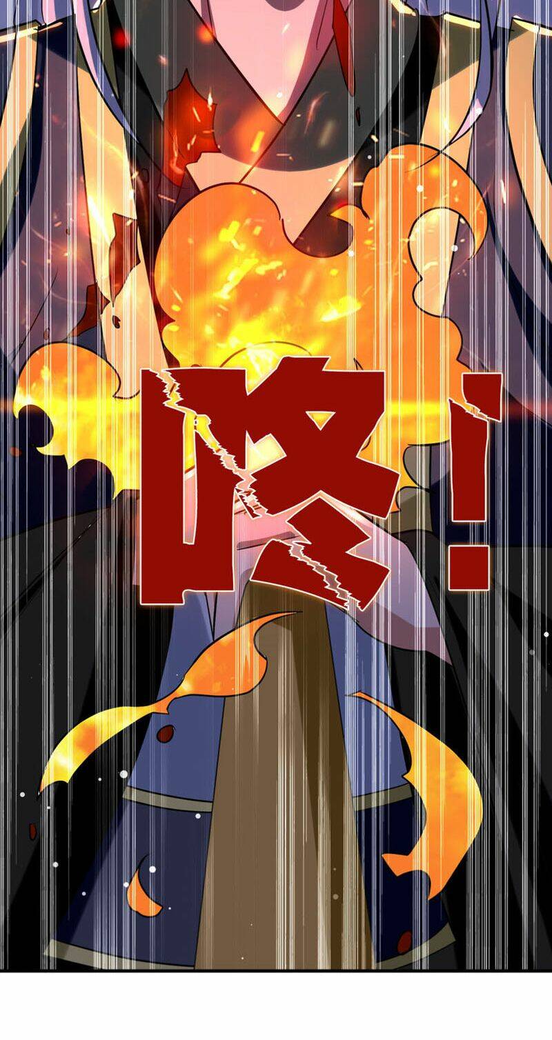 Vạn Giới Tiên Vương: Chapter 77