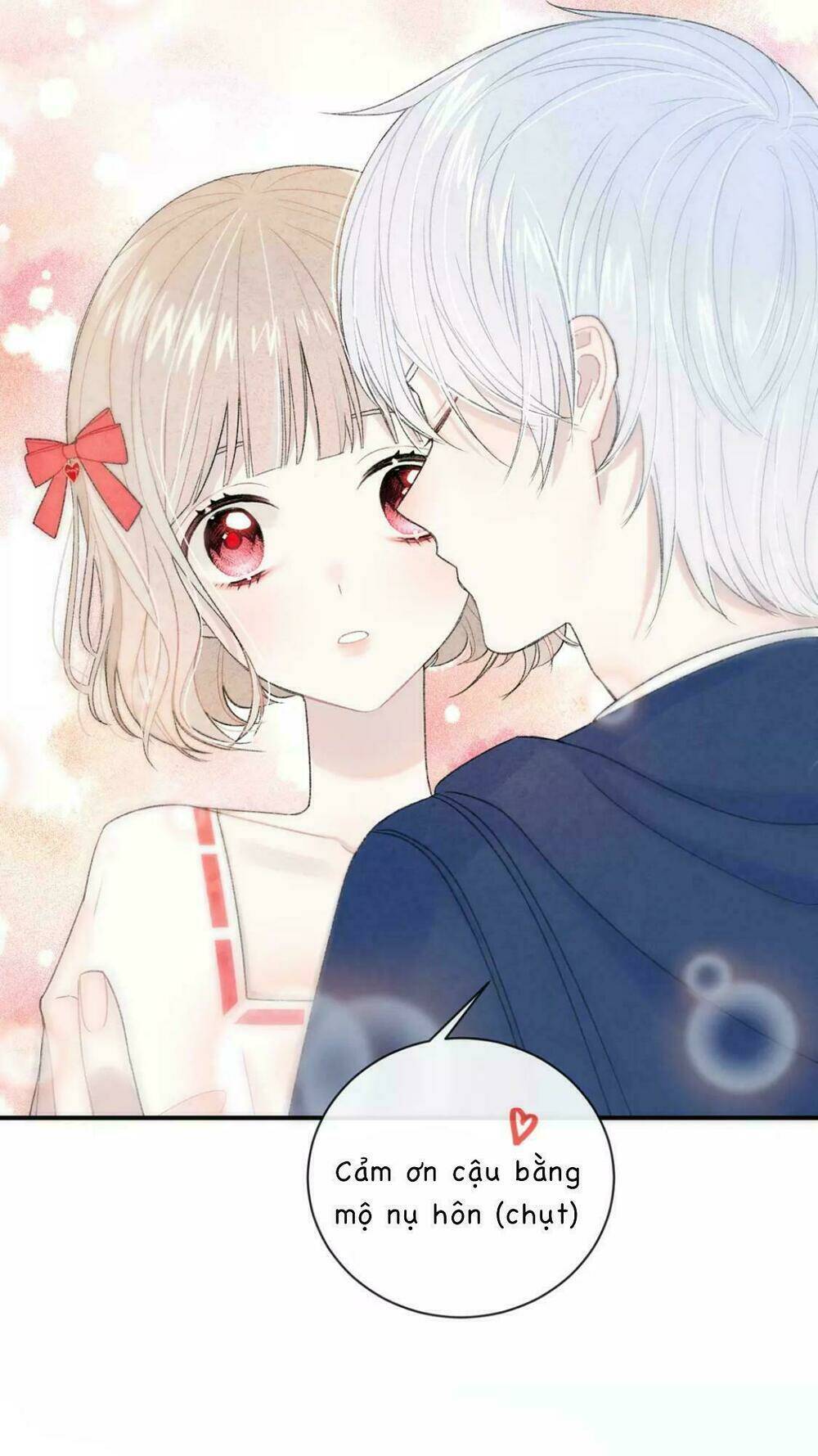 Từ Cái Nhìn Của Em: Chapter 7.5