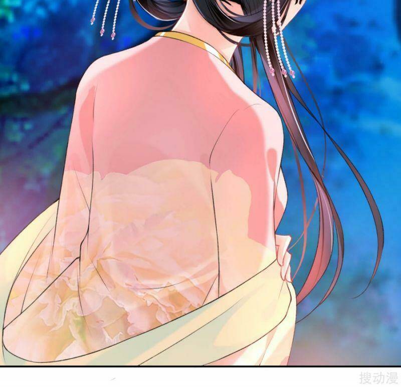 Vương Gia, Áo Lót Của Ngươi Rơi Mất Rồi: Chapter 50