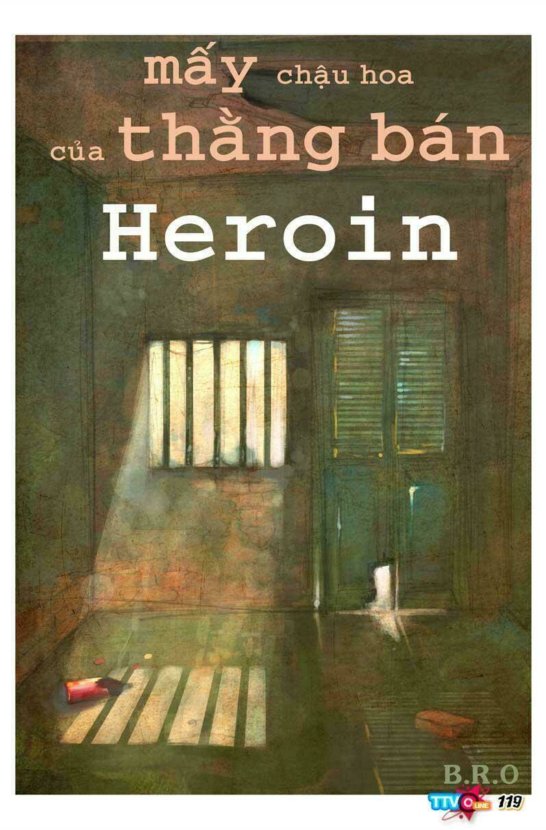 Tạp Chí Truyện Tranh Việt Nam Online - Ttvo: Chapter 2