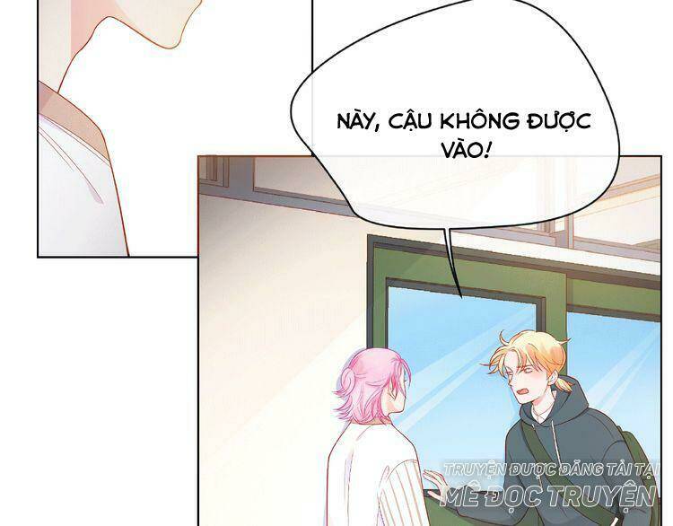 Giai Điệu Của Sự Va Chạm: Chapter 33