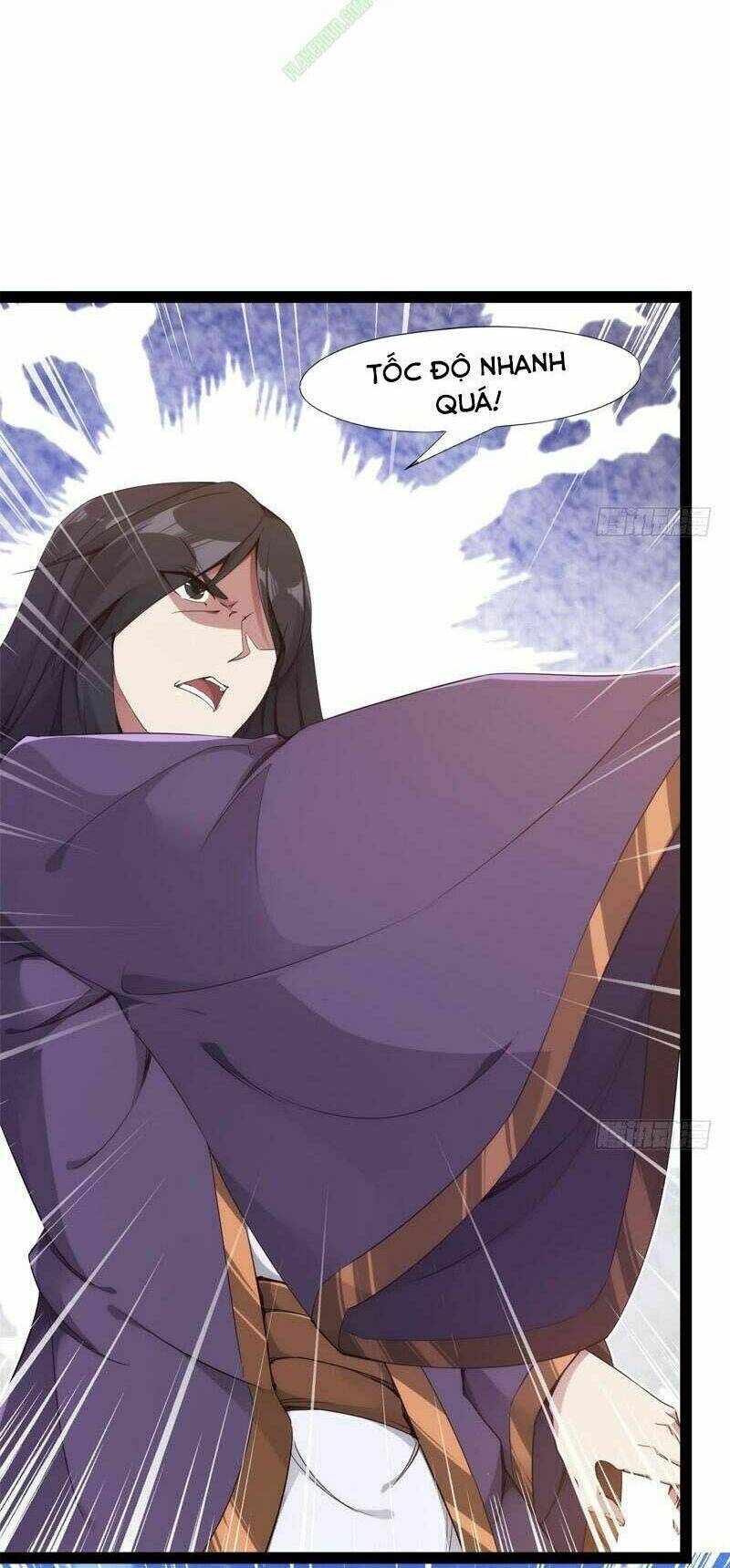 Kiếm Đồ: Chapter 4
