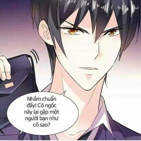 1 Nửa Hoàn Hảo Của Ceo: Chapter 16