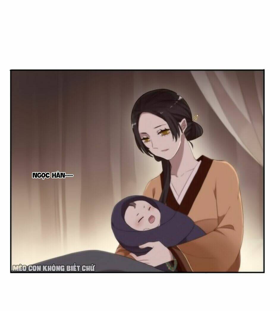 Bách Yêu Dị Văn: Chapter 24