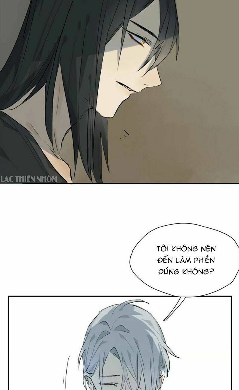 Phép Tắc Trường Ogus: Chapter 28