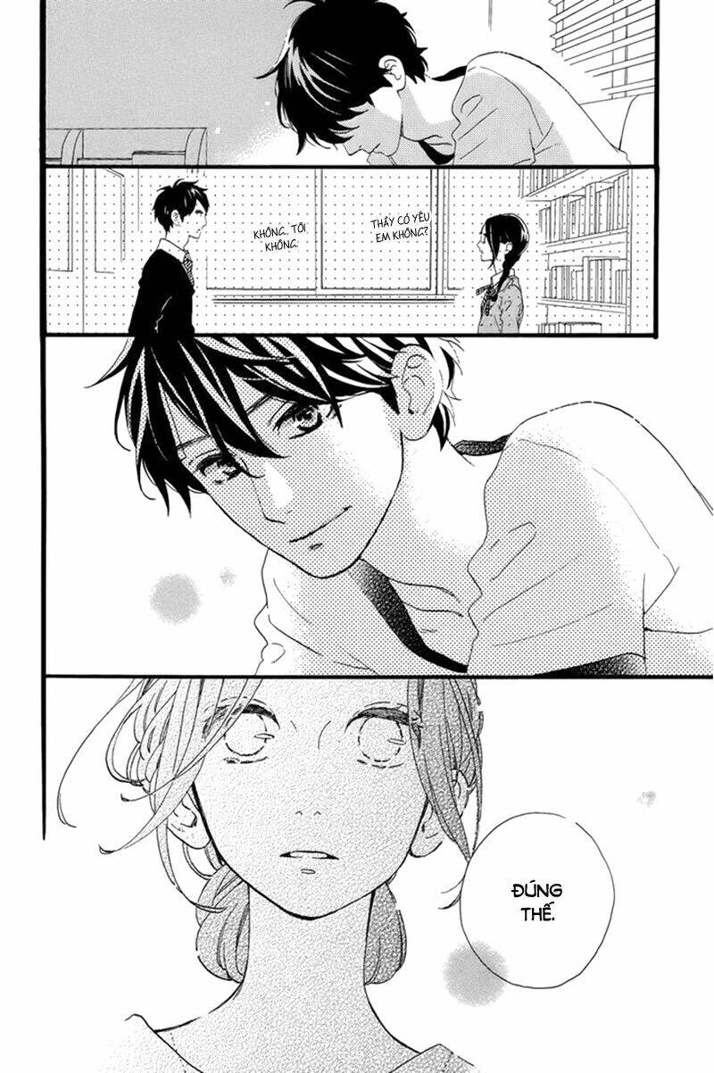 Sao Mai Của Em: Chapter 77
