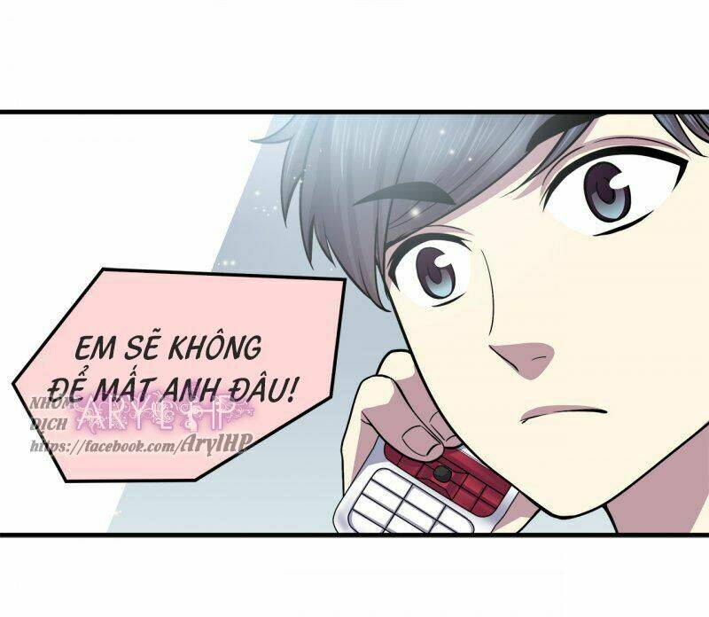 Người Yêu Thời Không: Chapter 22