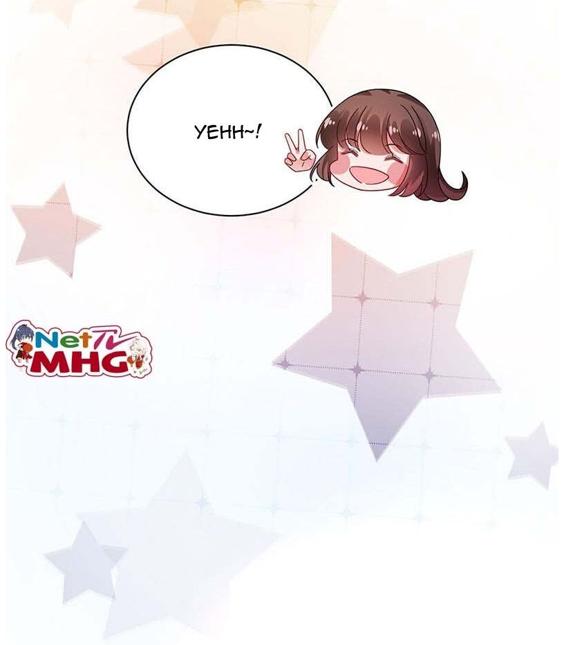 Thịnh Thế Điềm Sủng: Tiểu Manh Thê Của Dịch Thiếu: Chapter 123