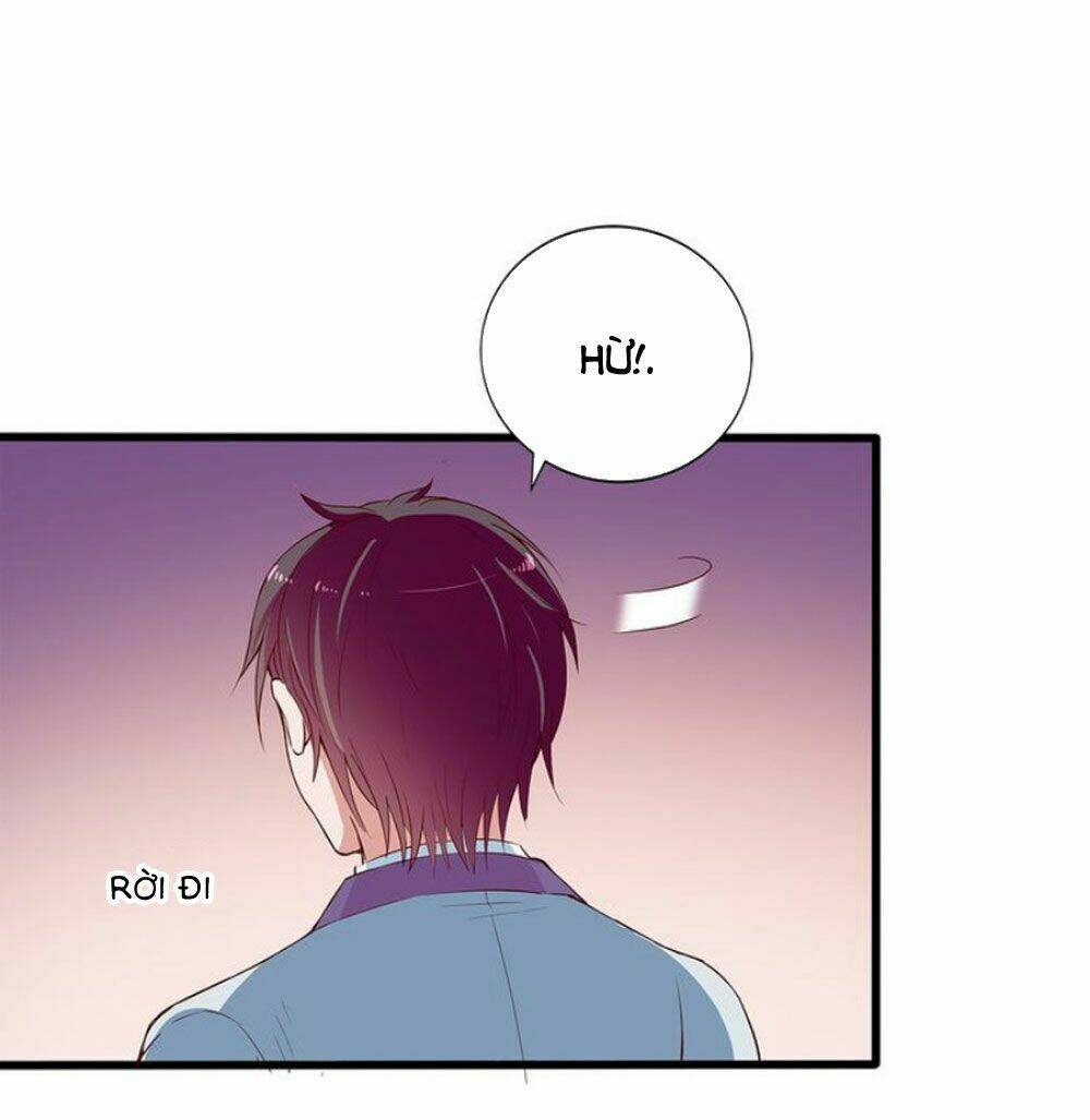 Quản Lí Ngây Ngô Và Thần Tượng Ác Ma: Chapter 9