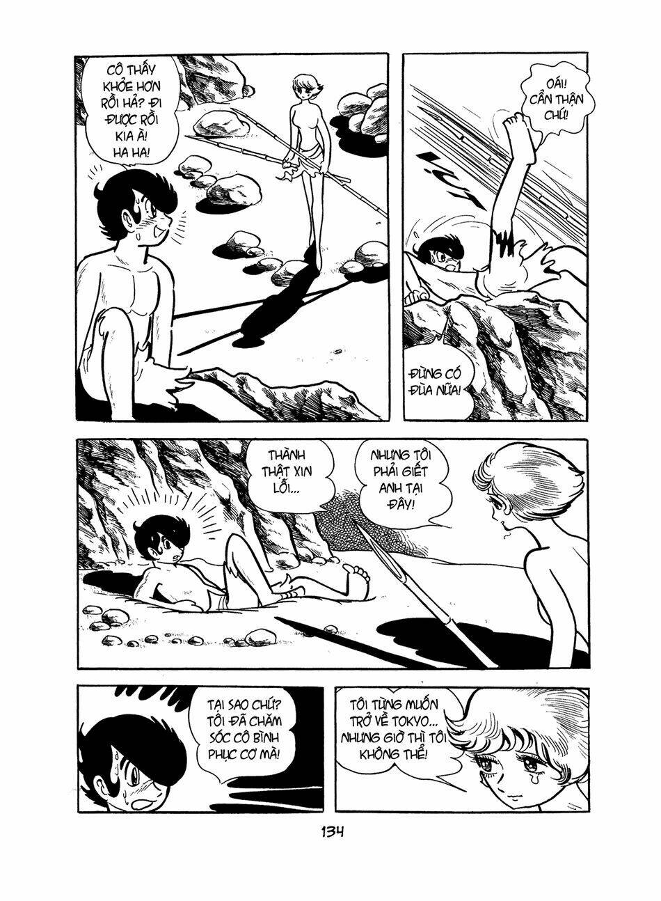 Apollo\’s Song: Chapter 2.2