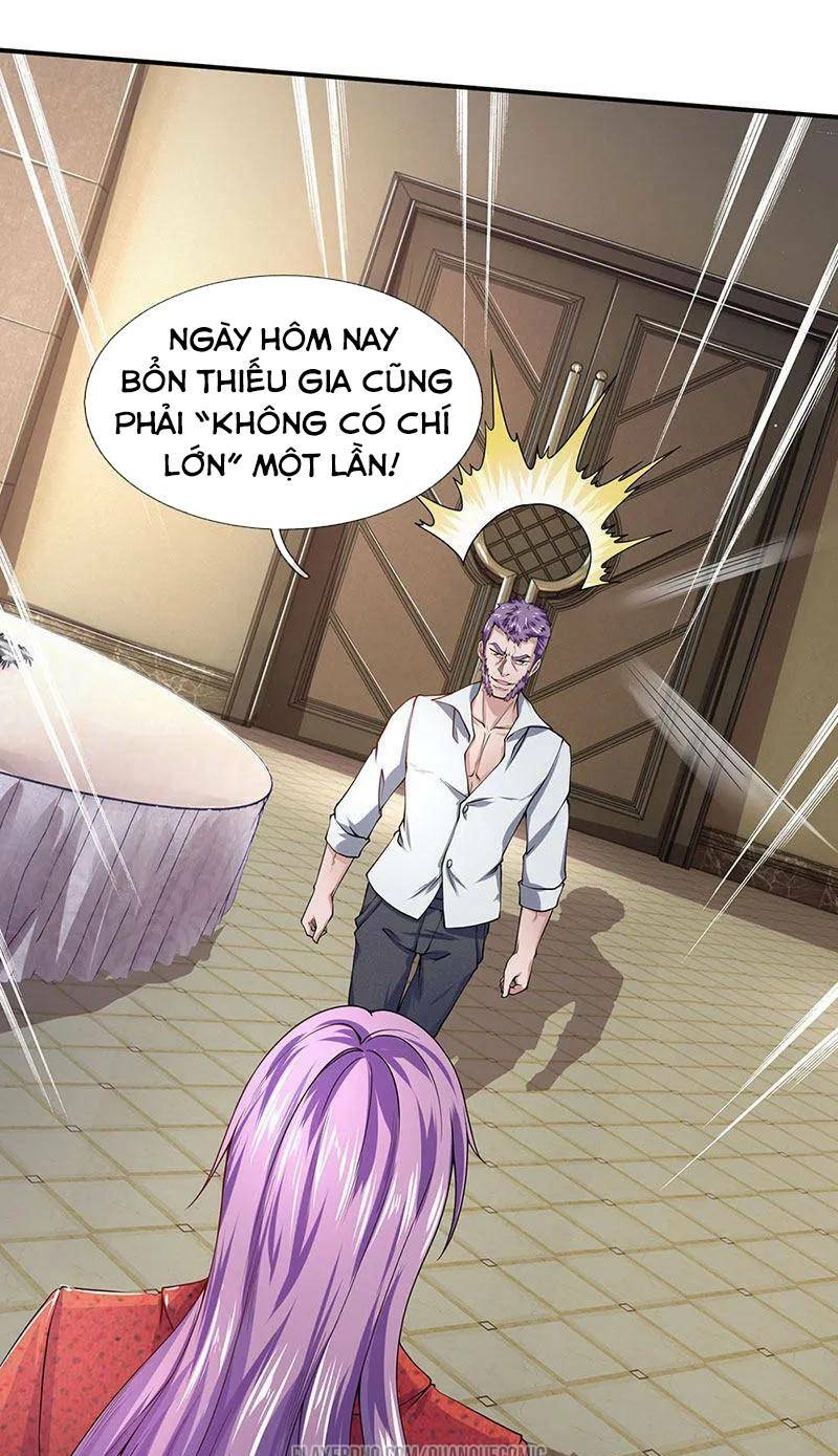 Chung Cực Binh Vương Tại Đô Thị: Chapter 55