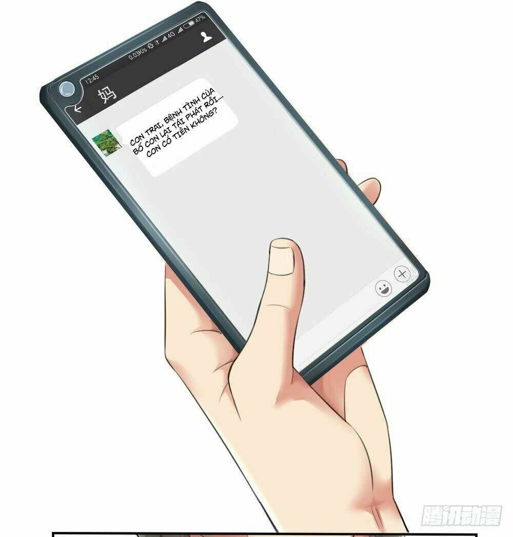 Tuyệt Thế Thiên Tài Hệ Thống: Chapter 3