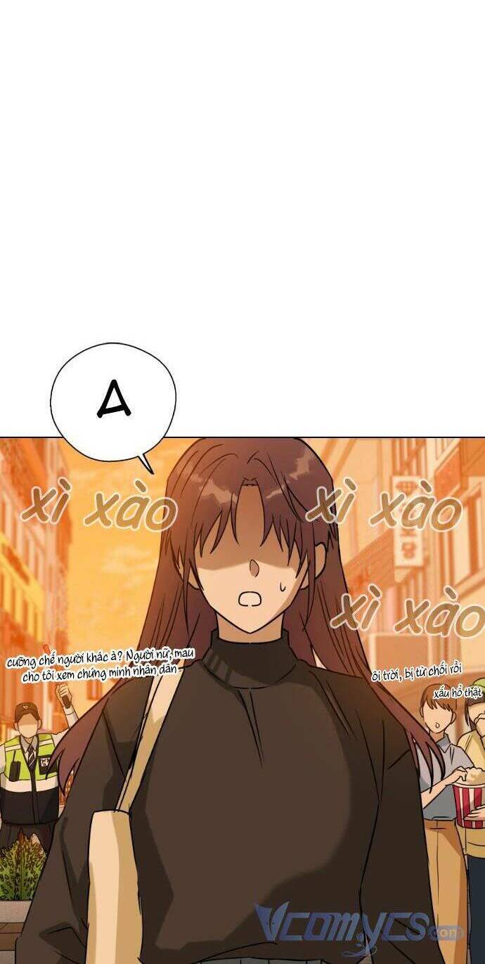 Duyên Nợ Kiếp Trước: Chapter 41