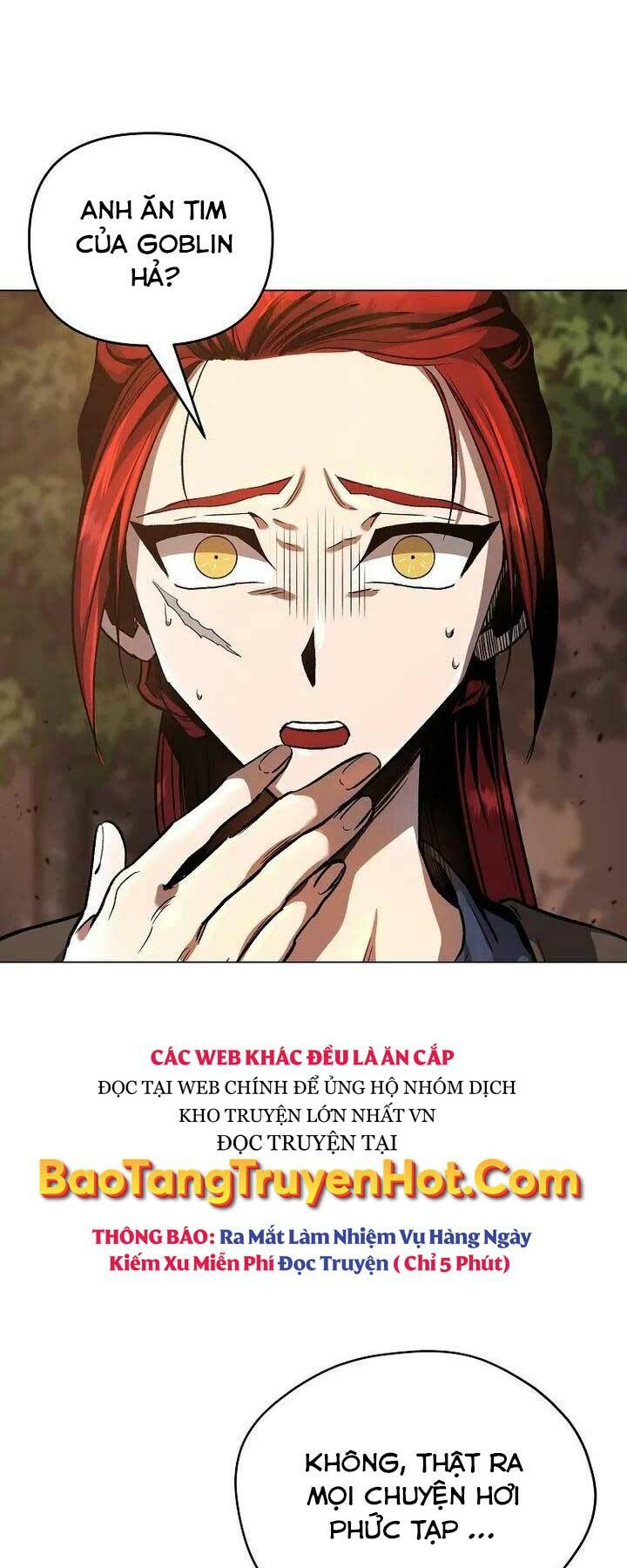 Con Đường Diệt Thần: Chapter 13