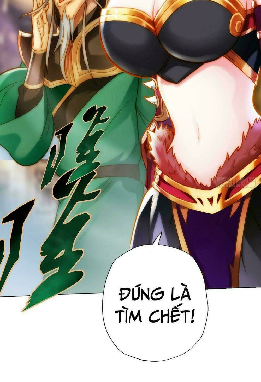 Bất Hủ Phàm Nhân: Chapter 5