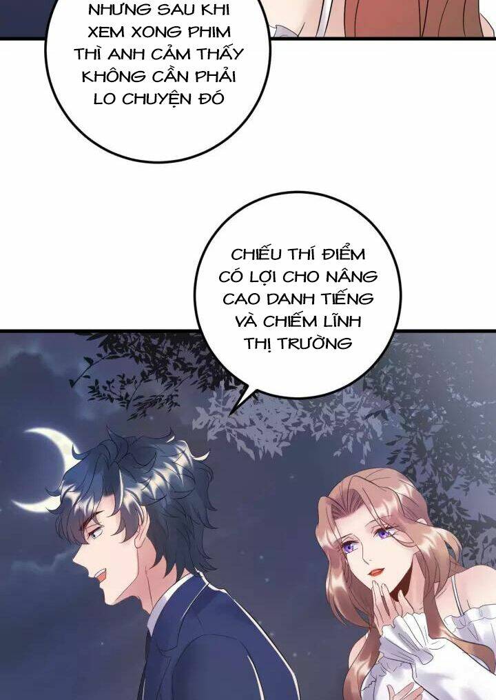 Trong Sinh Chi Ức Vạn Ảnh Hậu Yếu Thượng Vị: Chapter 246