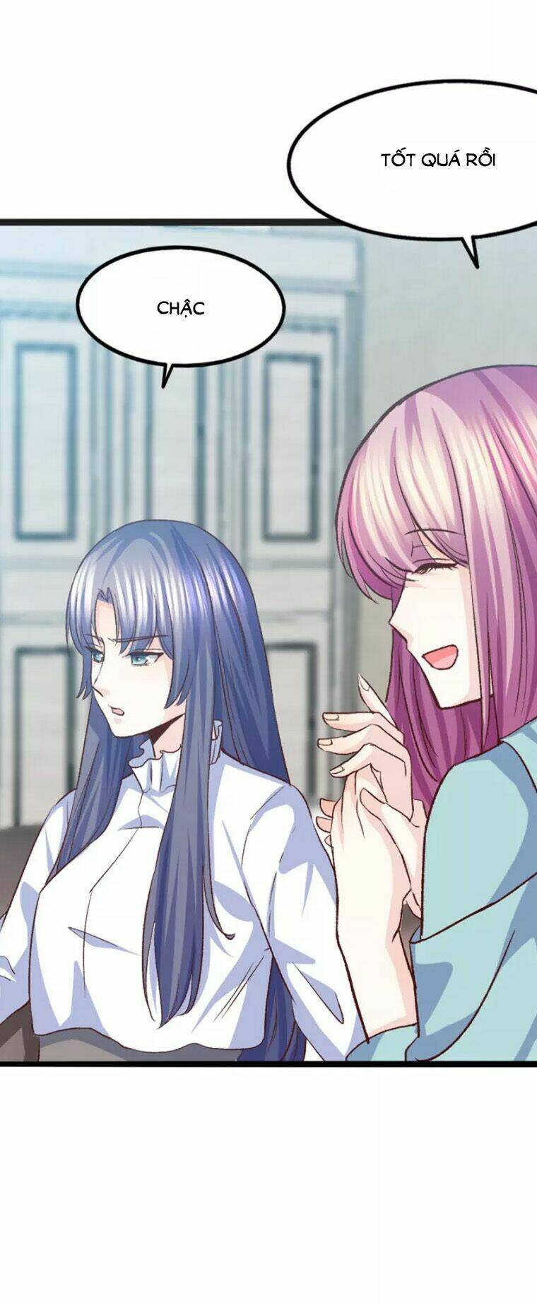 Ta Và Nam Thần Cởi Áo Ngủ Rồi: Chapter 35