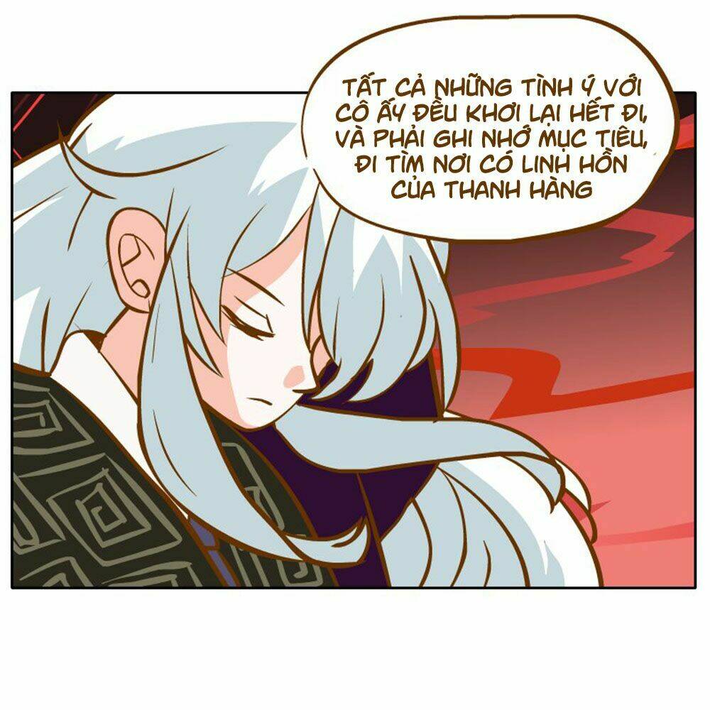 Hòa Thượng Và Tiểu Long Quân: Chapter 28