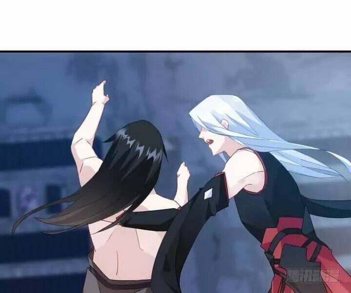 Bí Mật Của Dạ Tộc: Chapter 44