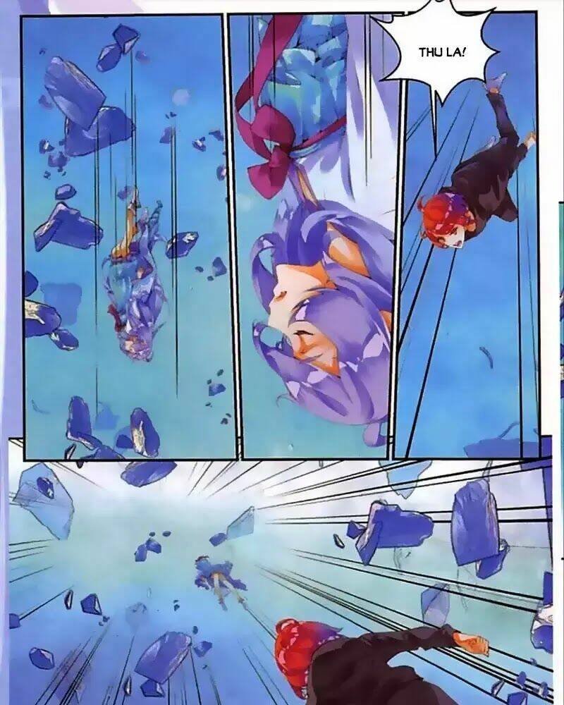 Thu La: Chapter 43