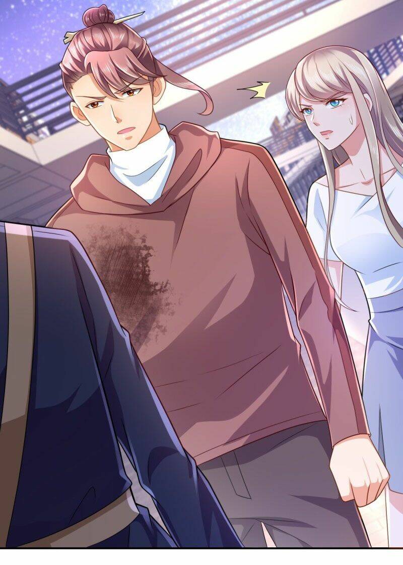 Chí Tôn Toàn Năng: Chapter 62