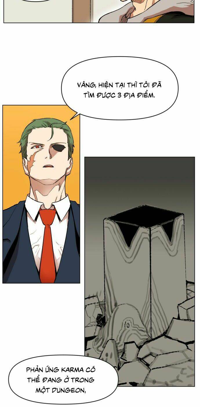 Hard Core Leveling Warrior Ss2: Chapter 10