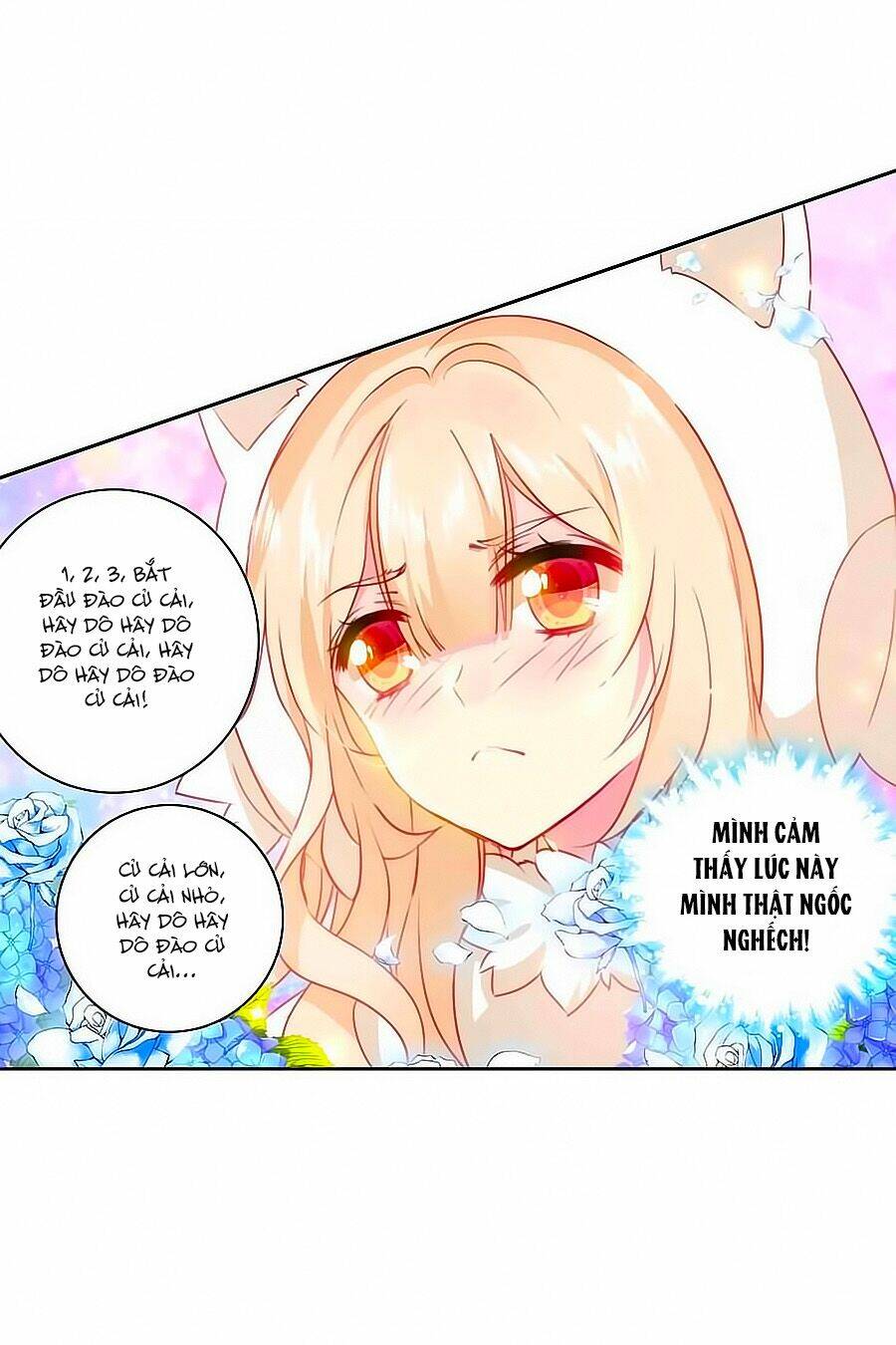 101 Sủng Vật Tình Nhân: Chapter 38