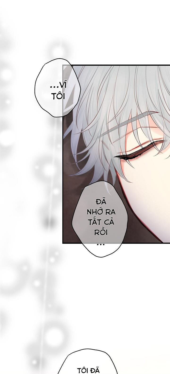 Tồn Tại Với Tư Cách Là Vợ Của Nam Chính: Chapter 202