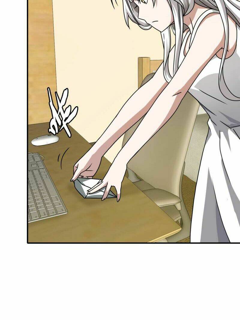 Hộ Hoa Cao Thủ Tại Đô Thị: Chapter 61