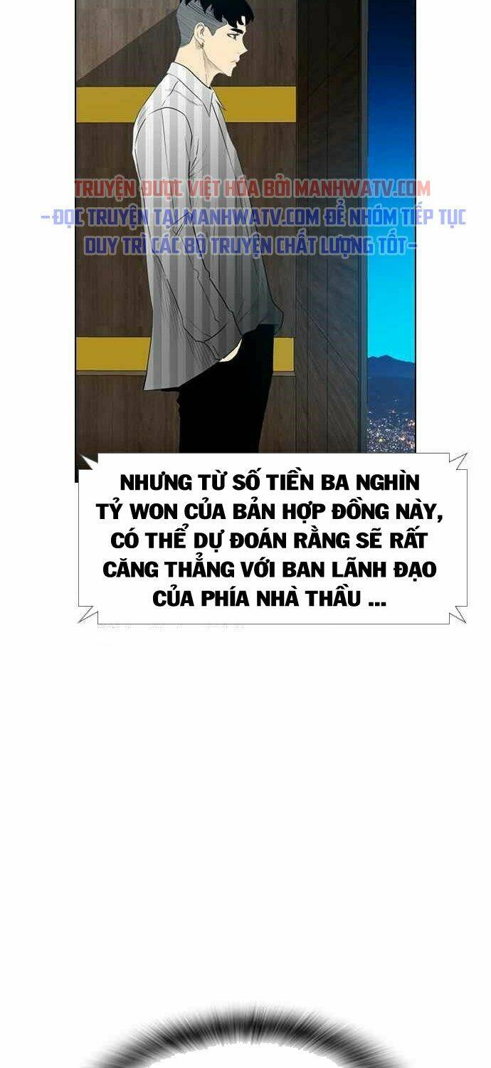 Kẻ Hồi Sinh: Chapter 153