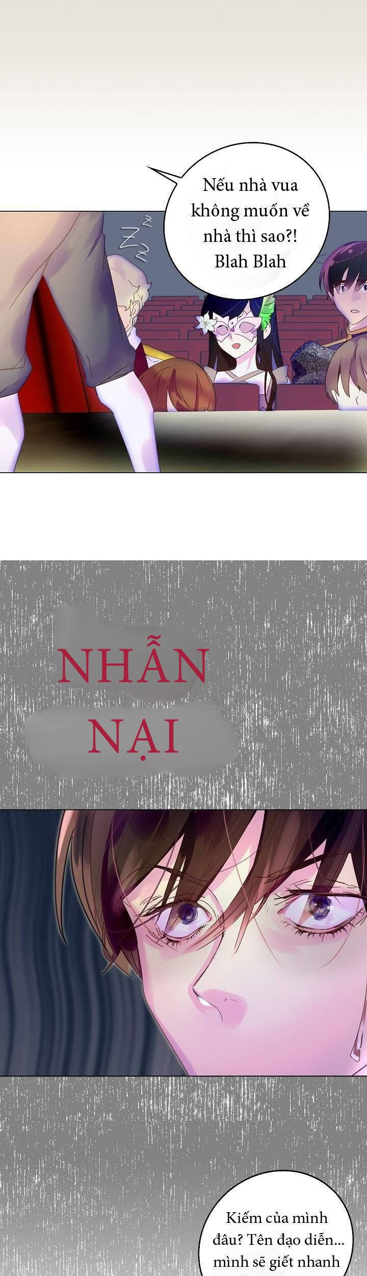 Đừng Xem Thường Nữ Phụ: Chapter 63
