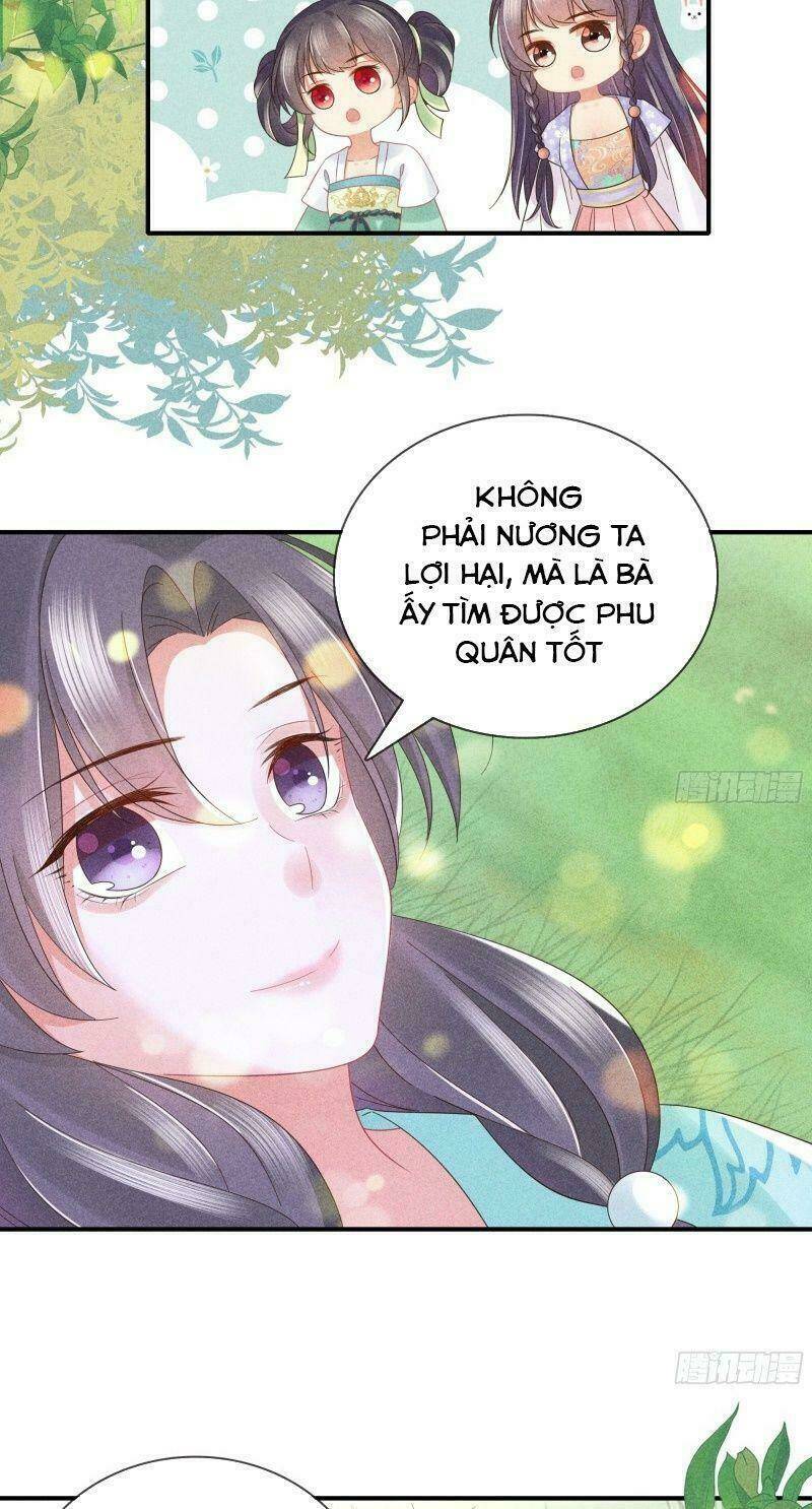 Trọng Sinh Chi Đích Nữ Bất Thiện: Chapter 50