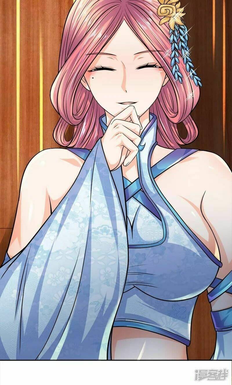 Chí Tôn Hồng Bao Đại Đế: Chapter 31