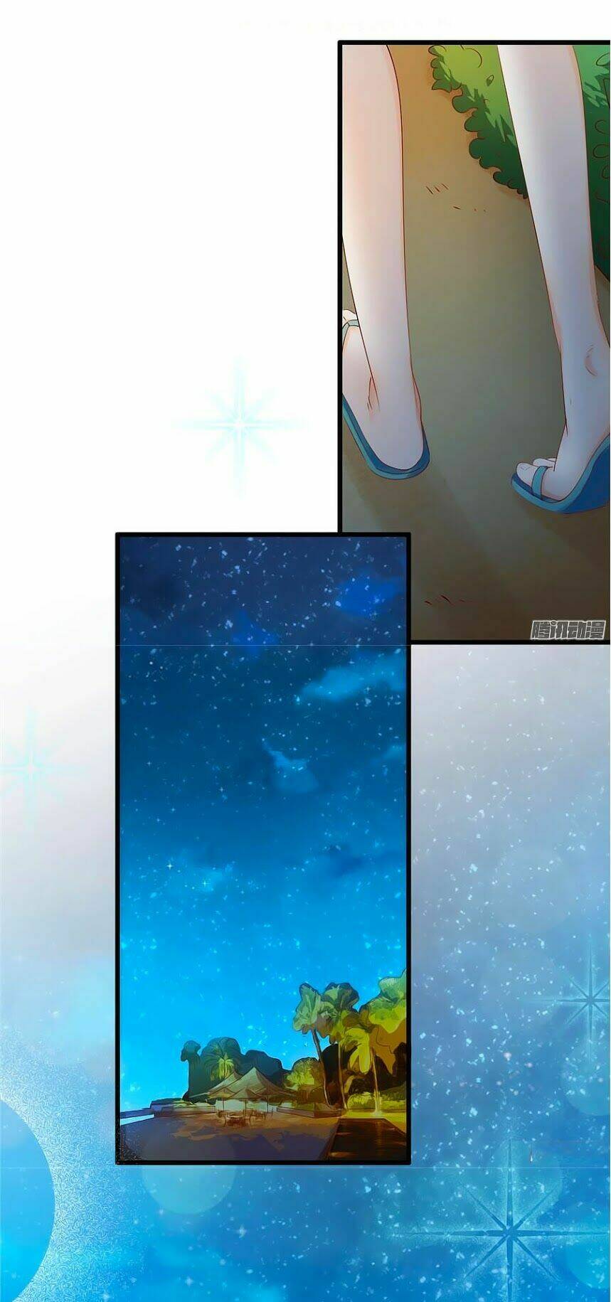 Bạn Trai Là Ngôi Sao: Chapter 51