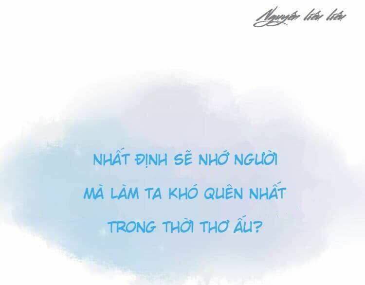 Huyền Sắc Thanh Âm: Chapter 0