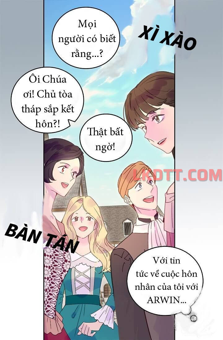 Đừng Xem Thường Nữ Phụ: Chapter 130