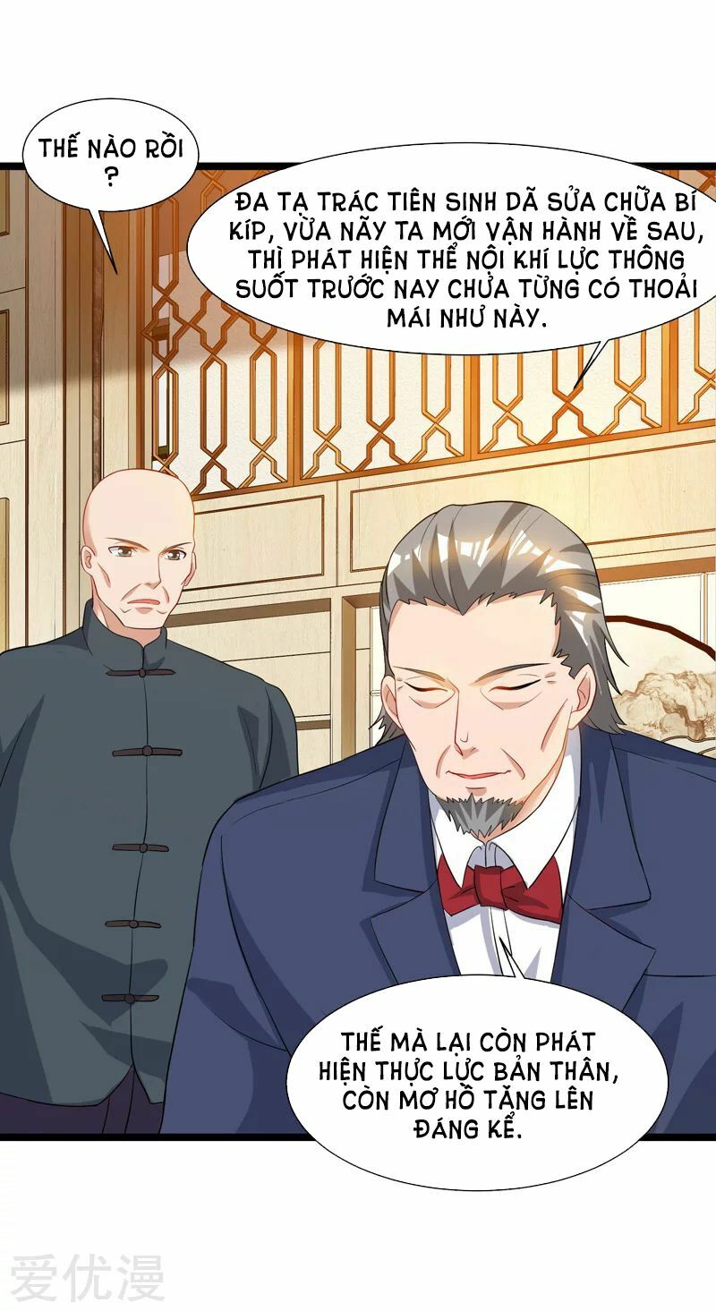 Trọng Sinh Khí Thiếu Quy Lai: Chapter 48
