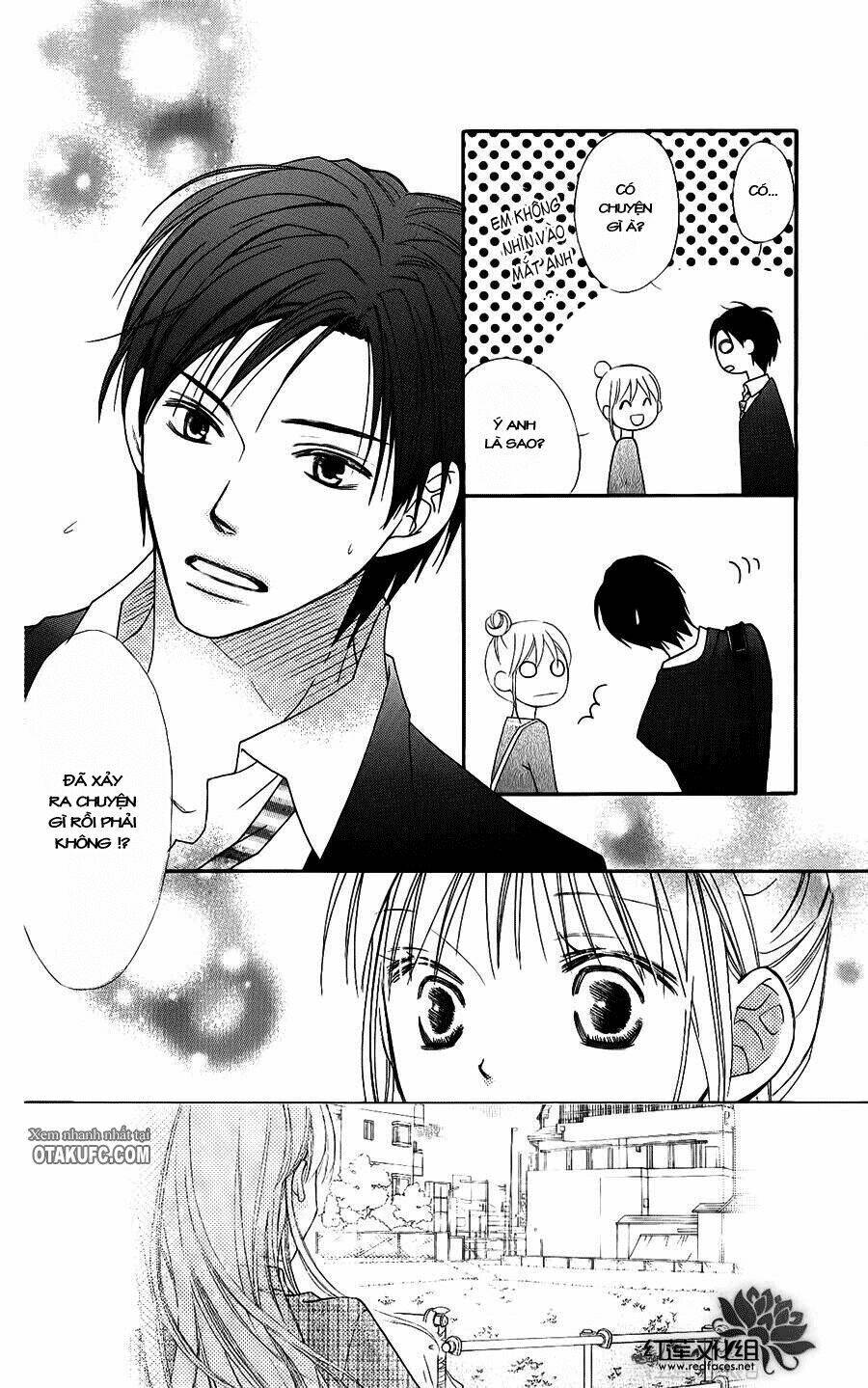Love So Life: Chapter 51