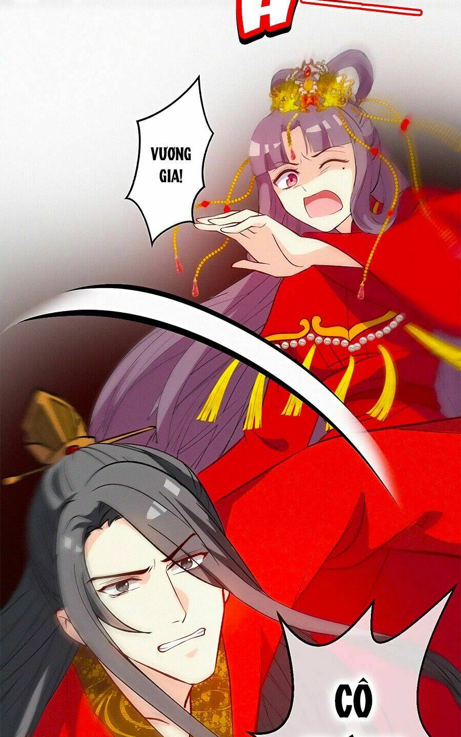 Ngự Thú Linh Phi: Chapter 3