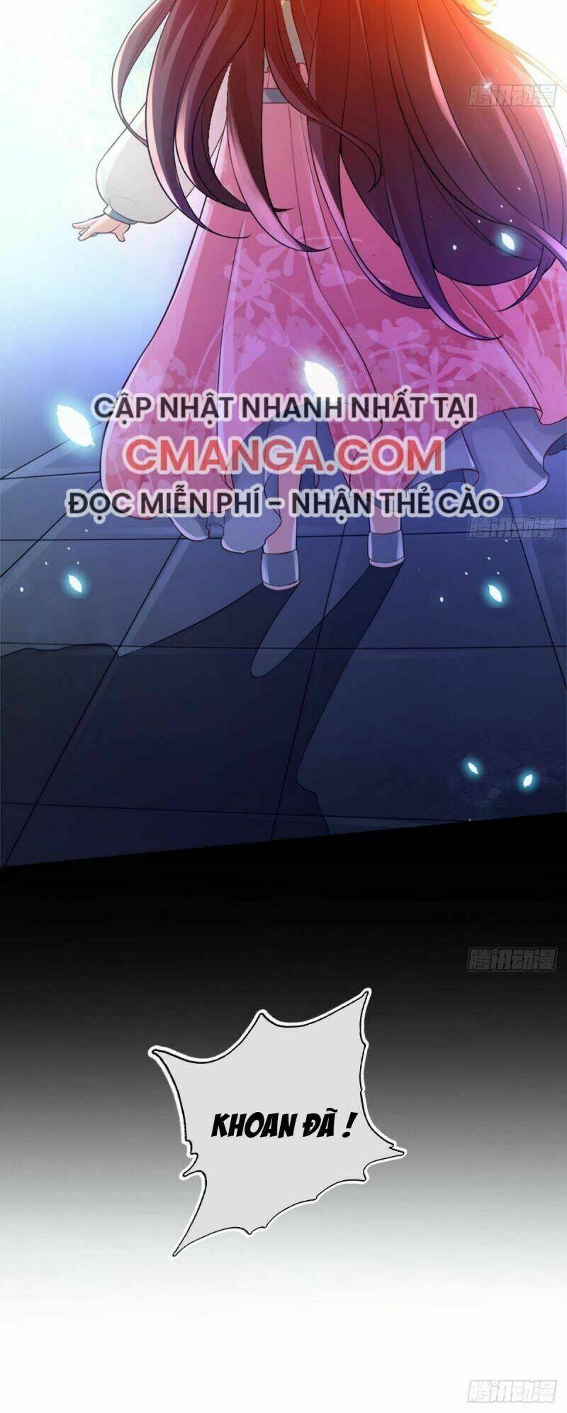 Cứu Được Tên Đại Ma Tôn: Chapter 6